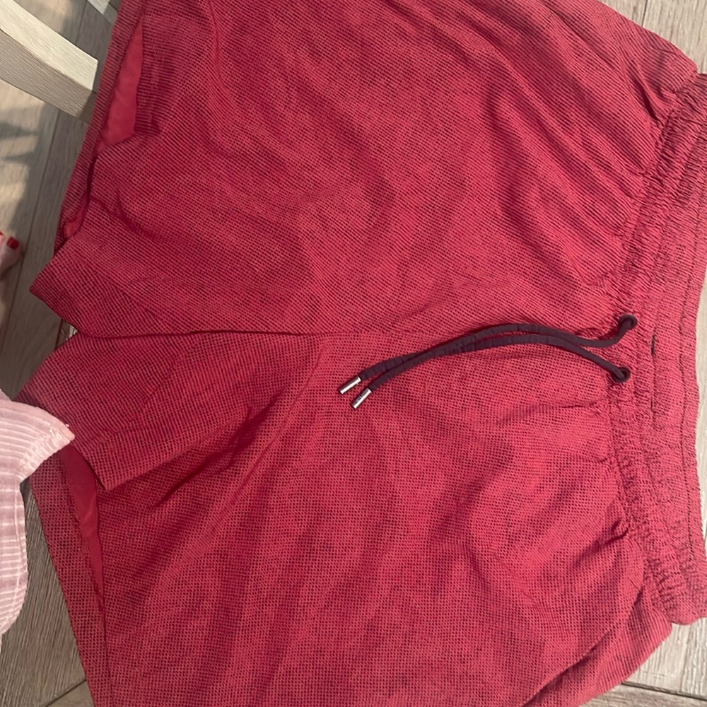 Stori men’s shorts no size looks like a medium